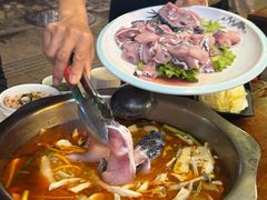 -大理.老字号渝记酸萝卜乌鱼(古城总店)