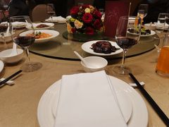 -上海龙之梦万丽酒店