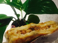 肉夹馍-魏家凉皮(博水商务大厦店)