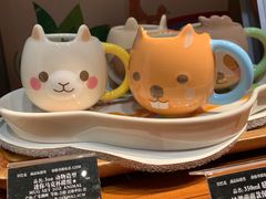 -星巴克(深圳五洲星苑店)