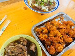 -清真-戏楼王记牛肉面