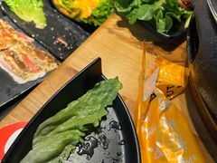 -吉志烤肉(太原总店)