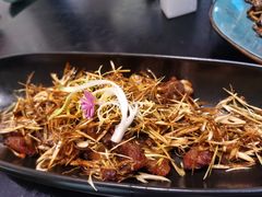 -翠湖宾馆·中餐厅