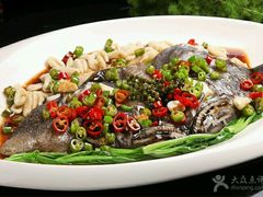 -樊记腊汁肉(竹笆市总店)