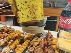 -亿牌牌东北烧烤(博物馆旗舰店)