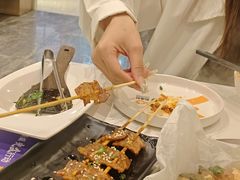 -有鱼吃·纸包烤鱼(曲江创意谷店)