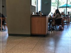 -星巴克(东莞塘厦万科生活广场店)