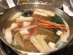 -蟹道乐(京都本店)