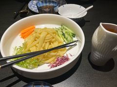 -喜悦烤鸭·新京菜(王府井店)