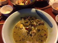 -章吴记喜瑞餐厅(东东城店)