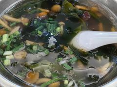 -福屿鲜捞小吃·捞化(福屿总店)