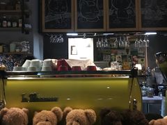 -咖法森林·咖啡  酒吧(天河店)