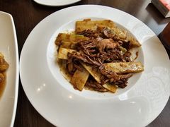 -老牌坊鲁菜名店(宽厚里店)