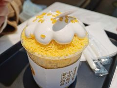 -丹礼糖甜品