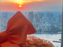 -金轩中餐厅 Jin Xuan(浦东丽思卡尔顿酒店)