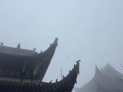 -九华山风景区