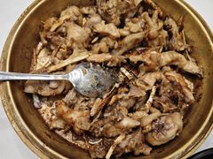 -围龙屋客家食府(福田店)