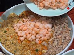 -裕兴记•蟹黄面馆(人民广场店)