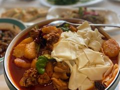 -中发源·清真餐厅(南油店)