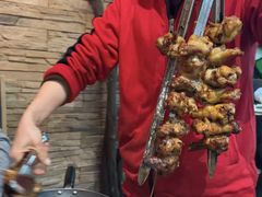 -巴犀烧烤(新崇光店)