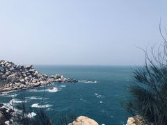 -汕尾风车岛