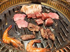 -吉秋田鲜和牛烧肉·肉档自选