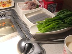 -海底捞火锅(同泰时代广场夜宵主题店)