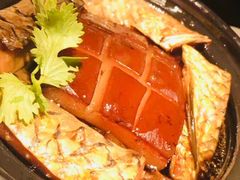 -外婆家(西溪印象城店)