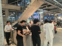 -No.DD戳子烧烤·江湖菜(北京总店)