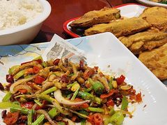 -黑石礁酒楼·海鲜(黑石礁店)