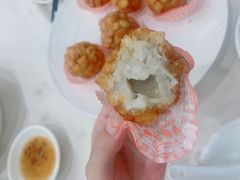 顺德灌汤鲮鱼球-粥旺庄(芳村店)