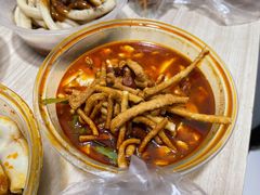 馓子豆花-西月城谭豆花(春熙路店)