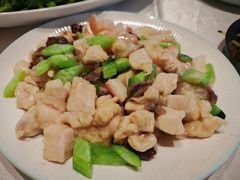 -老城味道·传统天津菜(杨柳青店)