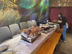 -屿家轻奢农家小院(十三陵店)