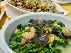 -海鲜街菜馆(海珠南路店)