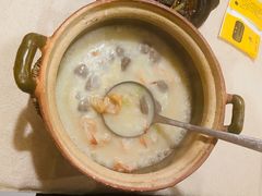 -金穗园·砂锅粥.醉鸡煲火锅(长寿路店)