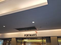 -上海波特曼丽思卡尔顿酒店
