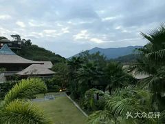 -广州从化都喜泰丽度假温泉酒店