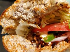 -赛百味SUBWAY(高新店)