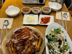 原味猪蹄中-Myth猪蹄(明洞店)