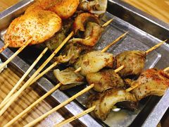 -西北朗益和穆斯林餐厅