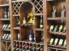 -梦都海鲜酒家(万达广场江桥店)