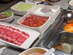 -海底捞火锅(龙湖时代天街店)