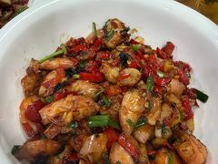 -笨罗卜浏阳菜馆(太平街店)