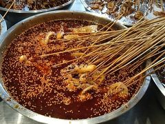 -嘉州鲜知味钵钵鸡(奎星楼店)
