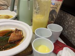 -径山十八道·风味民间菜(杭州总店)