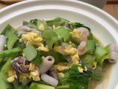 -船歌·鱼水饺青岛菜(枫蓝国际购物中心店)