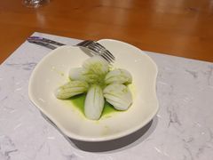 -V Bar海景扒房(北海湾惠龙万达嘉华酒店)