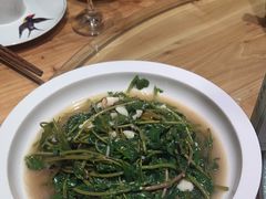 -黄山老妈·土菜(碧桂园店)