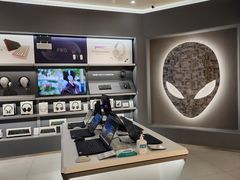 -外星人官方售后维修站.Alienware电脑专卖店